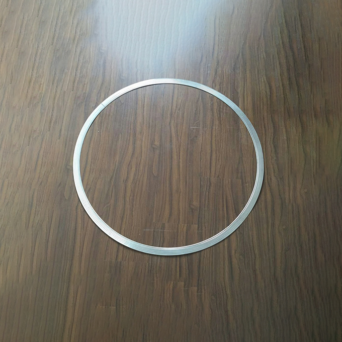 不锈钢波纹环
