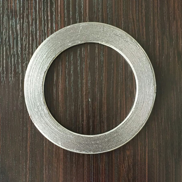 金属缠绕垫片
