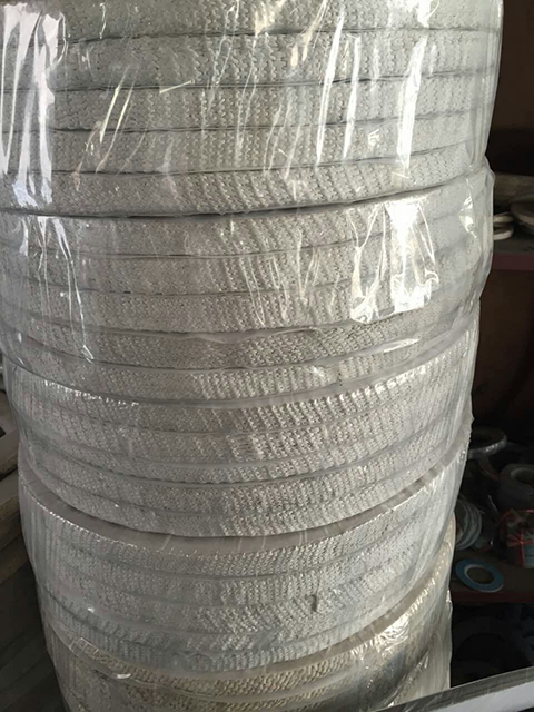 四氟石棉垫片